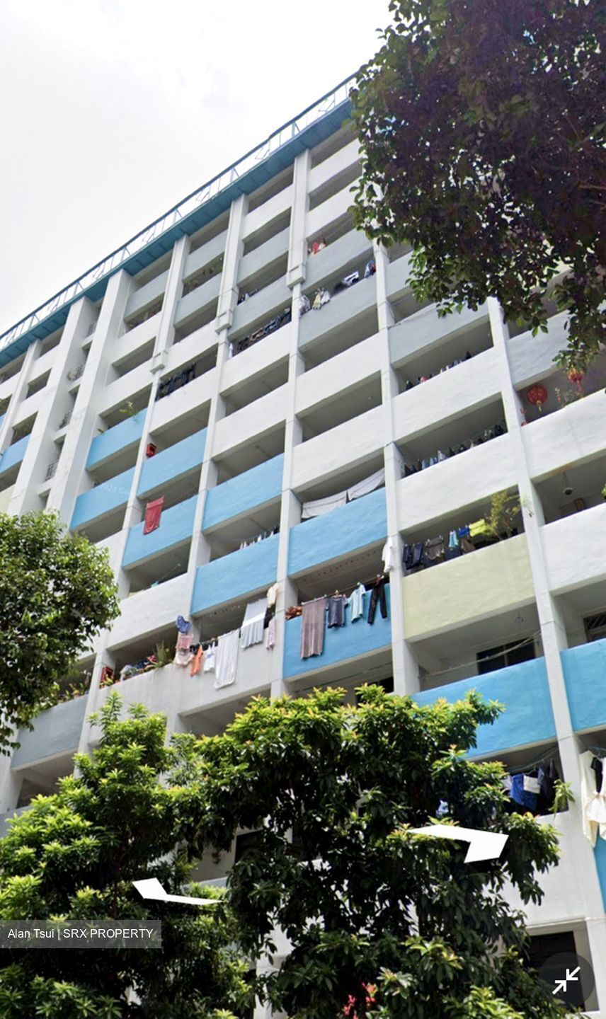Blk 169 Toa Payoh Green (Toa Payoh), HDB 3 Rooms #416059011